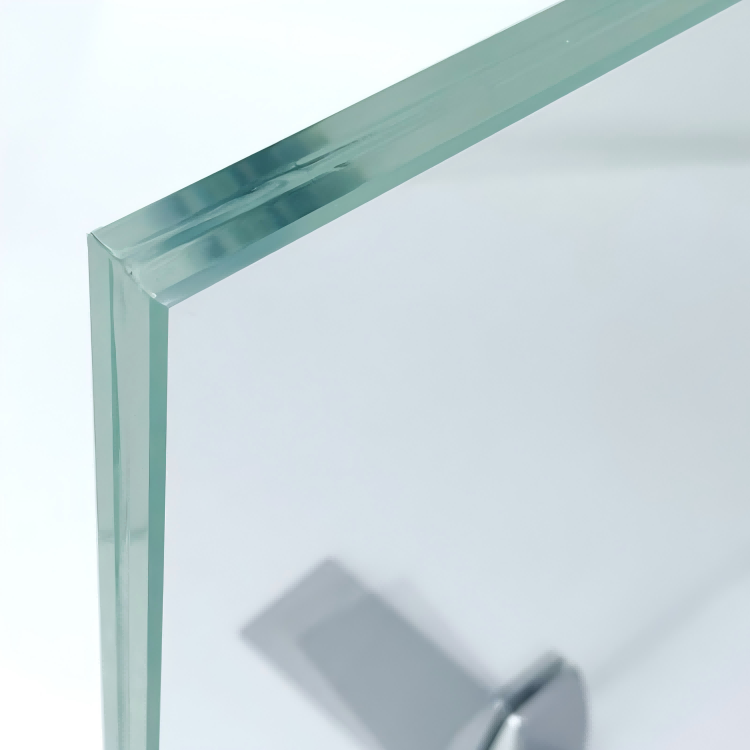 SGP Laminated Glass